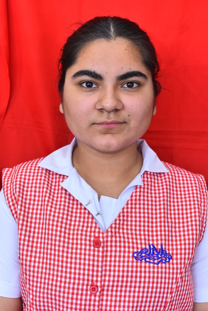 GAYATRI SHARMA