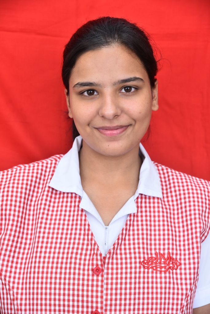 GOURIKA THAPAR