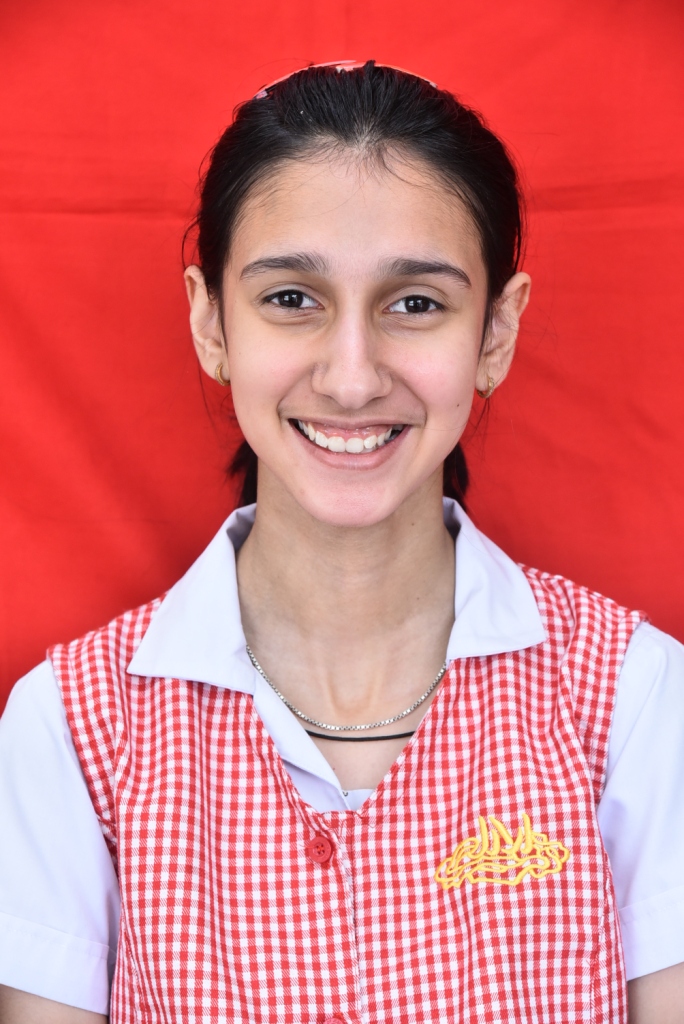 JANNAT GUPTA