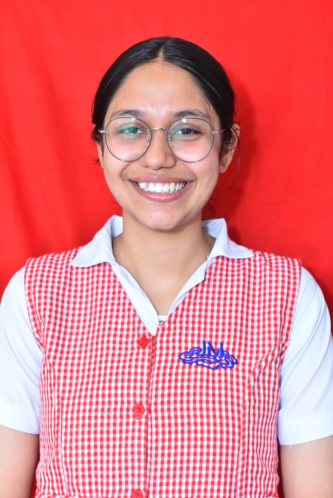 NITYA CHAUDHARY