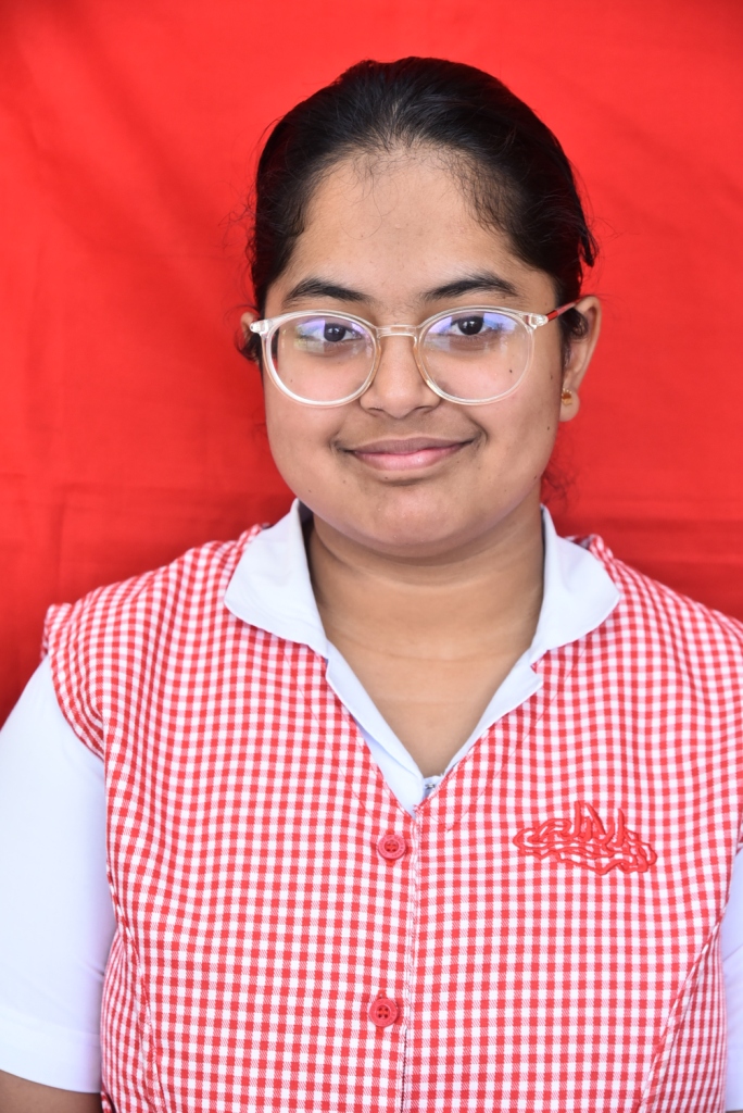 NOSHI SHARMA