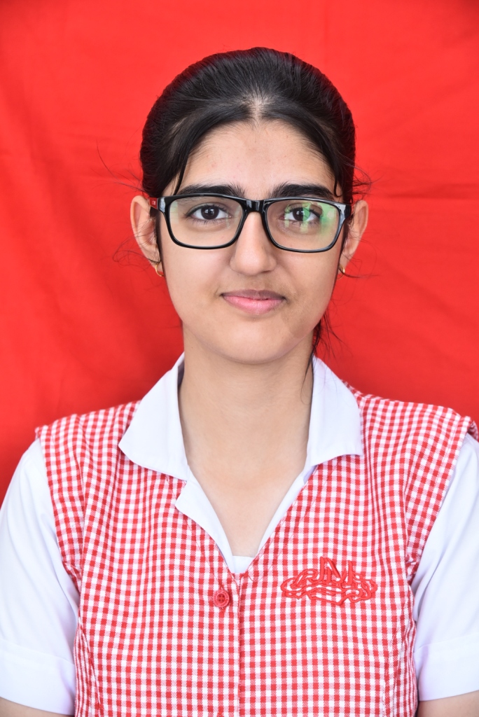 SIMARPREET KAUR