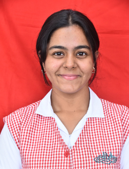 SNIGDHA SURESH