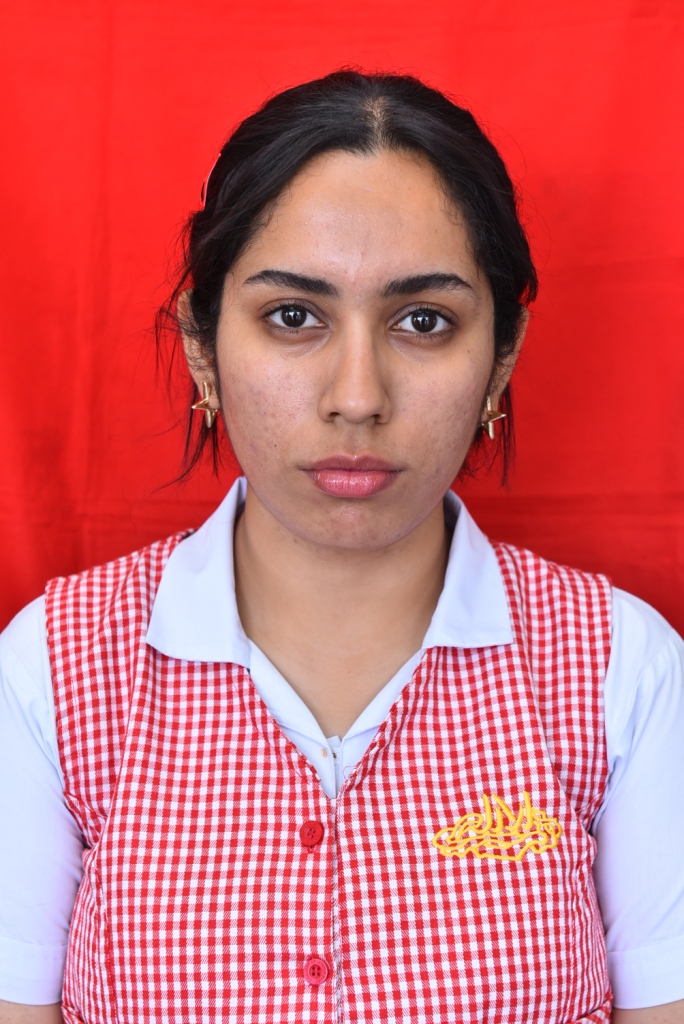TARANVEER GILL
