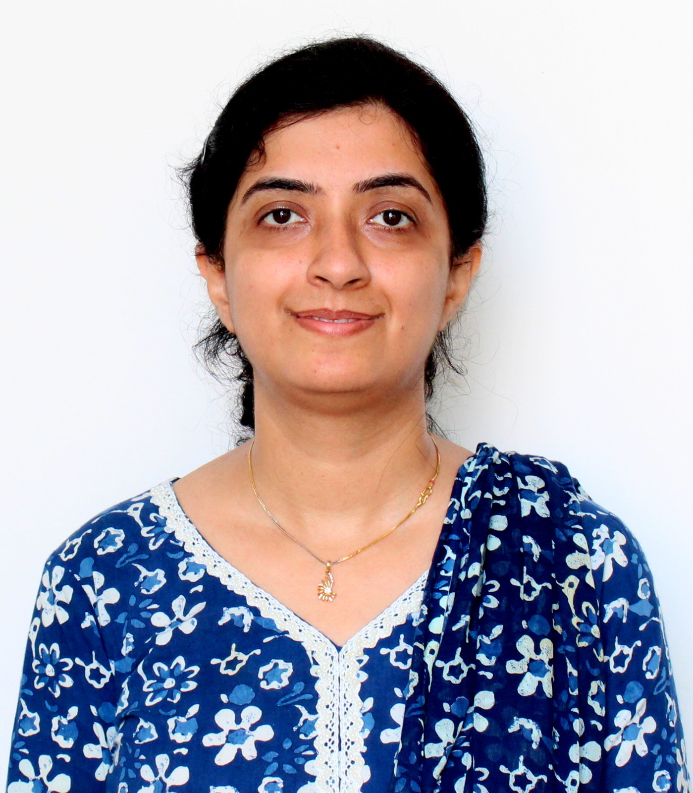 CHAITRALI TALUJA