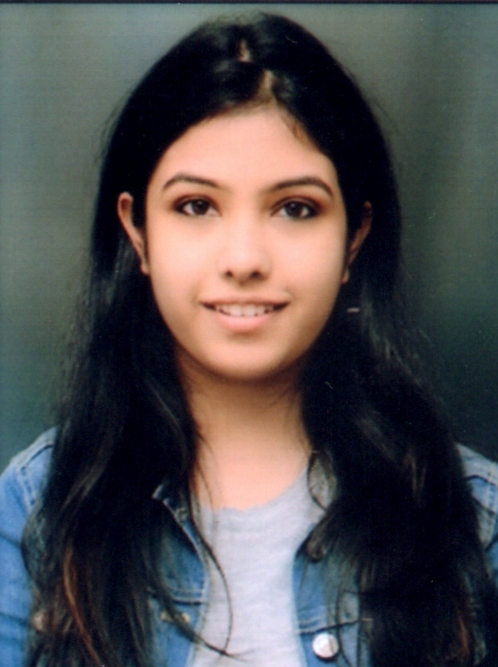 MEHAK BHARDWAJ