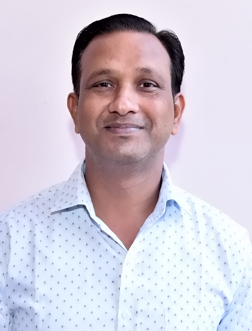 NEERAJ KUMAR