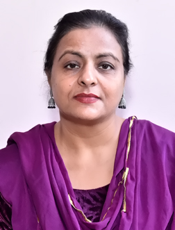 ANJANA LAL