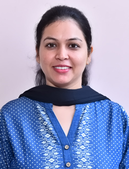 VIBHA MANOCHA