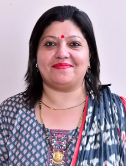 MAMTA RANI