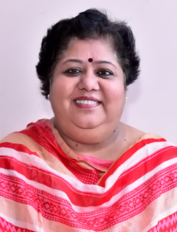 RACHNA JYOTI