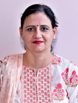 BHARTI MALHOTRA