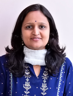 DIMPLE RAJPUROHIT