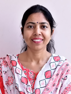INDU KOCHAR