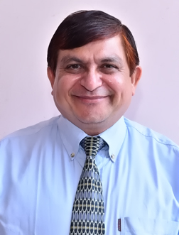 YOGESHWAR