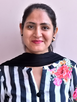 MONIKA KOHLI