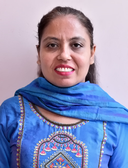 AMARJEET KAUR