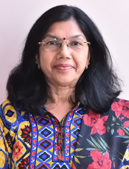 SUNITA SHIVHARE