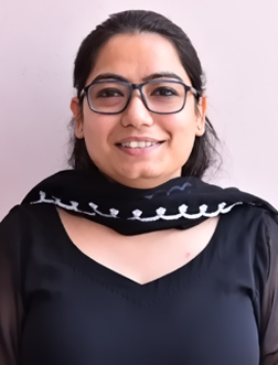 DIPTI GULATI