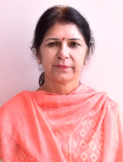 GURPREET WALIA