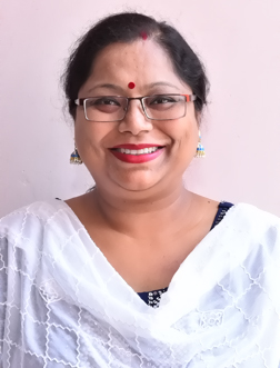 SONALI CHATERJEE
