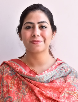 NAINPREET GILL