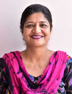 RITU YADAV