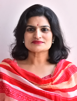 MONIKA KHOSLA