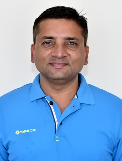 NIRMAL YADAV