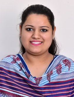 PUNEET KAUR