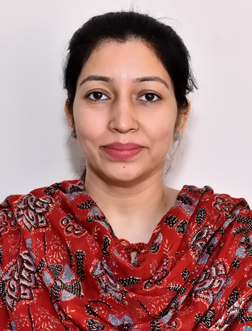 BHAWANA CHADHA