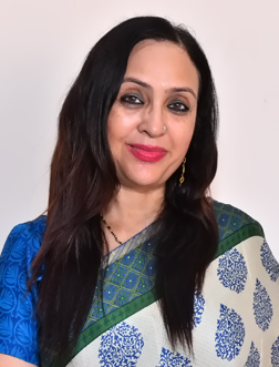 KAUSHAMBI TOMAR