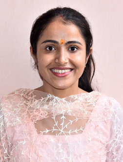 AARUSHI KAKKAR