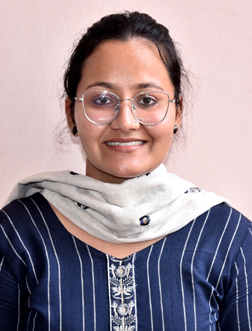 MILANPREET KAUR