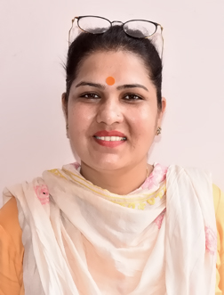SUNITA SUNJAY
