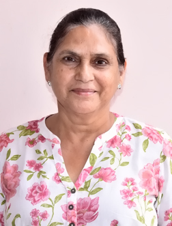 JYOTI CHANDRA
