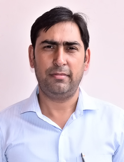 CHIRAG OBEROY