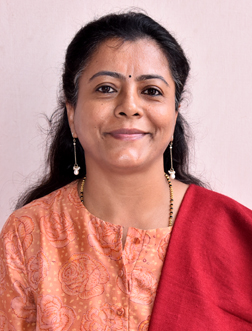 SINDHU SURESH